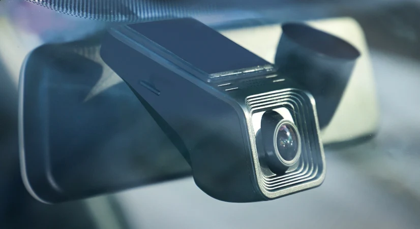 Camera DVR 1