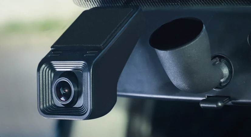 Camera DVR 2