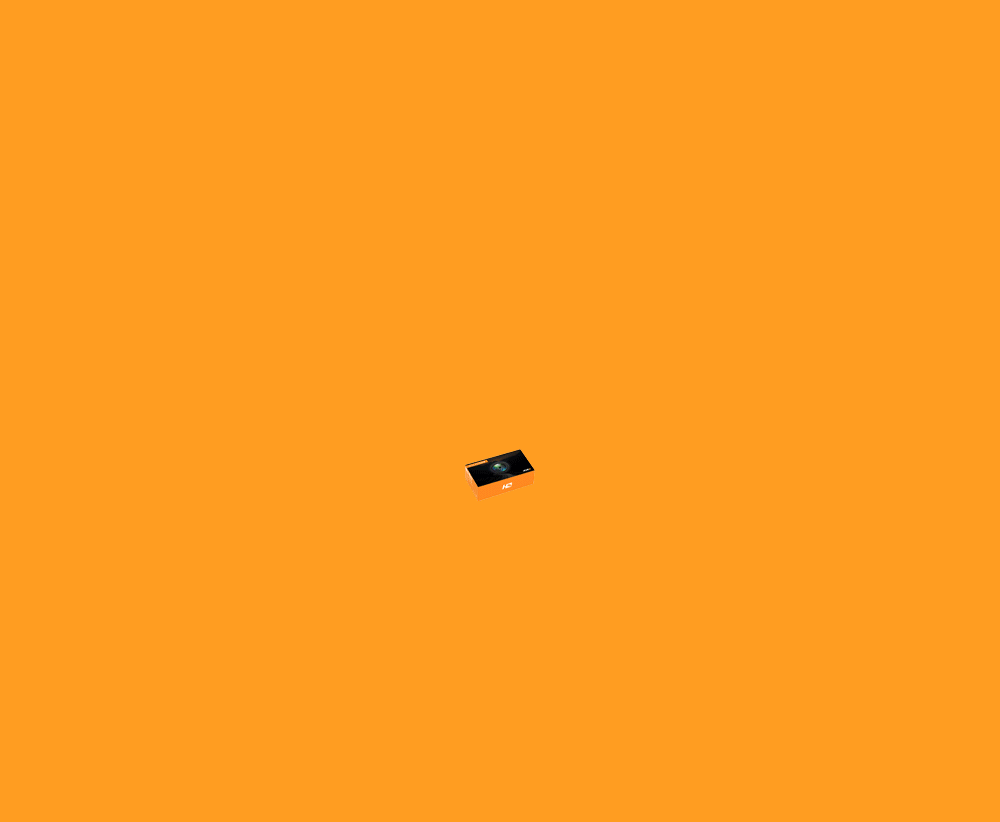 Camera DVR AD-CMDVR3